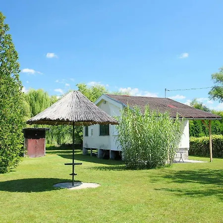 Nyaraló Holiday Balaton H338 Balatonberény