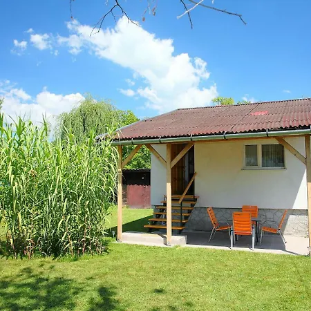 Nyaraló Holiday Balaton H338 Balatonberény